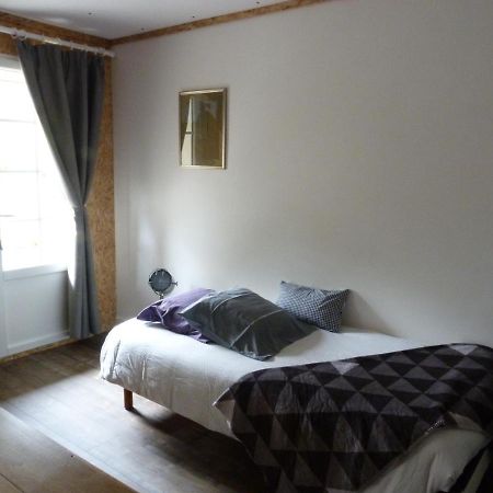 La Ribambelle Bed & Breakfast Saint-Brisson-sur-Loire Exterior photo
